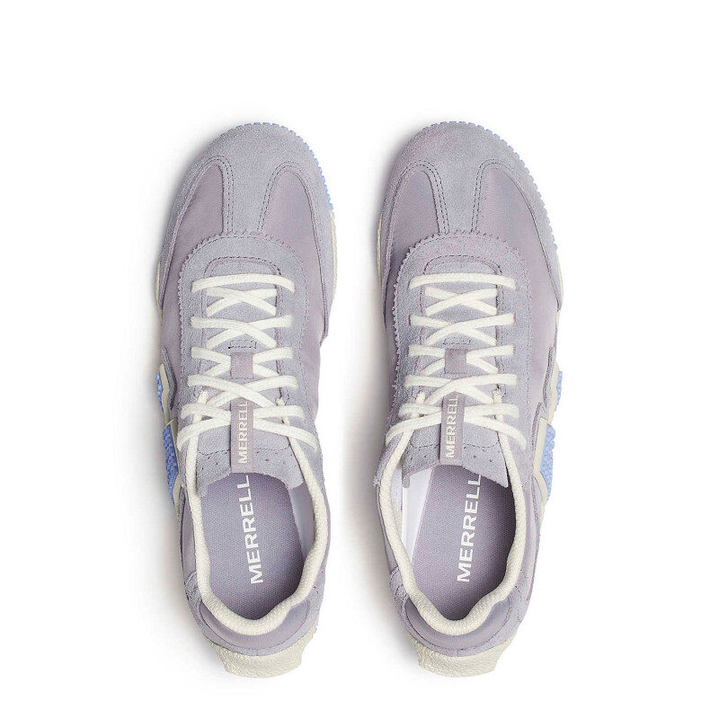 Championes de Mujer Merrell Relay Fly Vent Se Lila