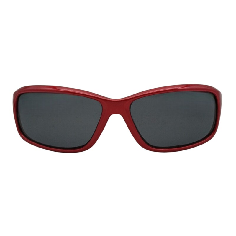 POLAROID P0425C0A4Y23 C NEGRO U - Adulto - Rojo rojouniforme