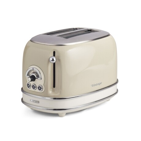Tostador Ariete Cream/bg Int Beige 001