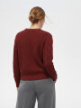 Sweater Petz Bordeaux
