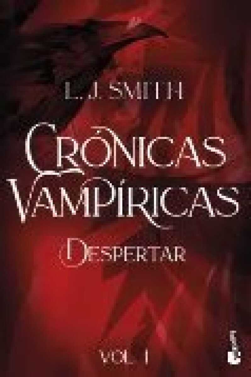 CRONICAS VAMPIRICAS 1 DESPERTAR 
