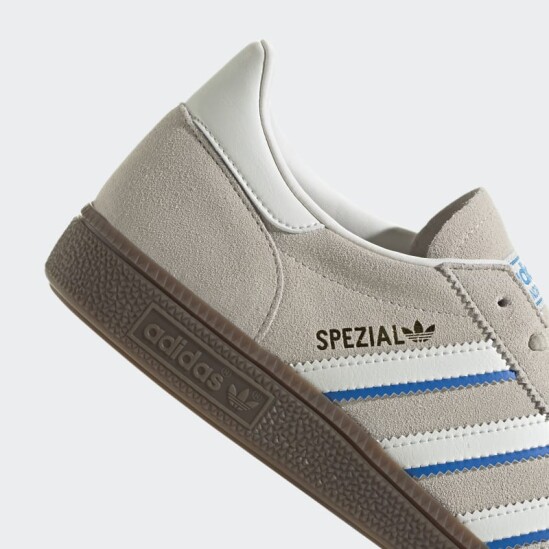 Championes Adidas Handball Spezial Beige