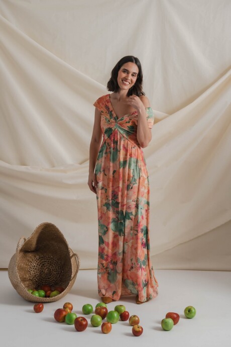 VESTIDO PARIS VESTIDO PARIS