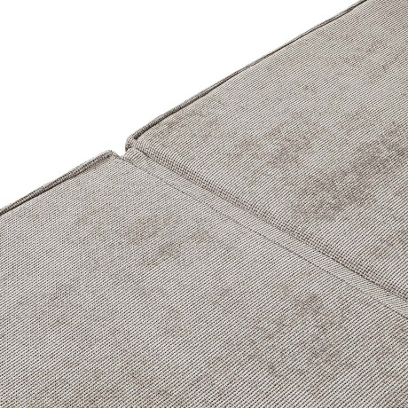 SOFÁ CAMA 1 CUERPO ESPUMA NATURAL-BEIGE BRUMA BEIGE