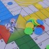 OUTLET Juego en caja PARCHIS 40x23cm Outlet Juego En Caja Parchis 40x23cm