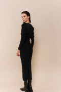 Vestido Agata NEGRO