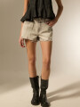 Short Keora Gris Claro