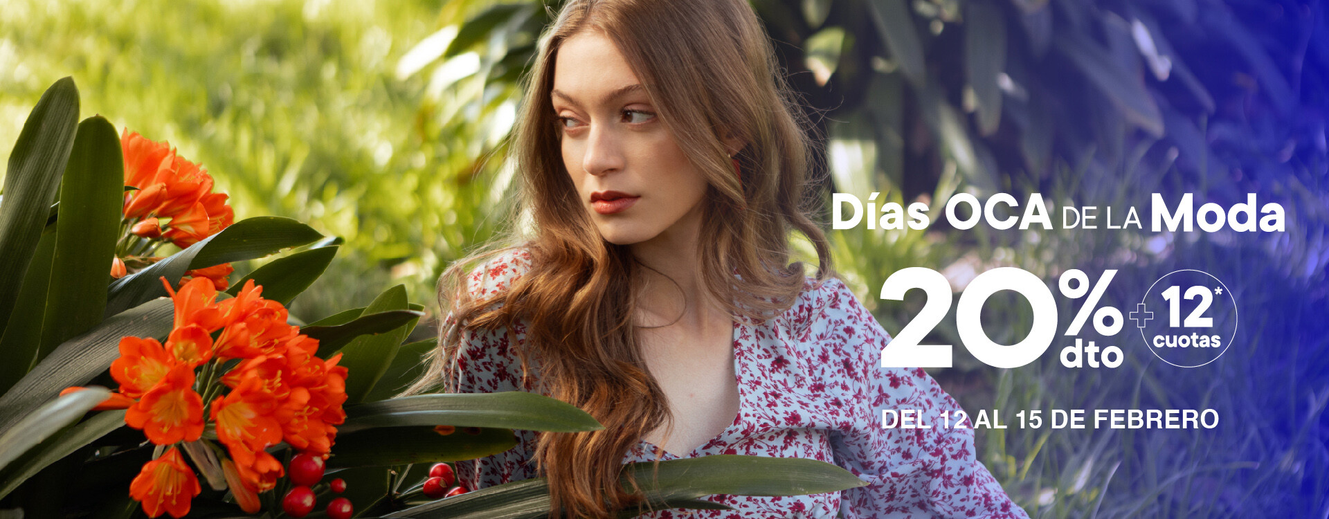 Días OCA de la moda