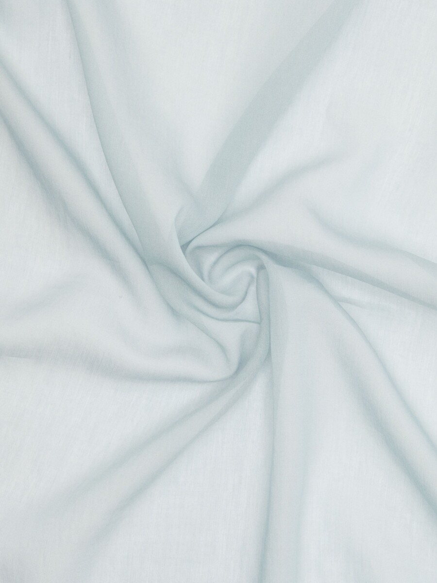 Pañuelo De Ceremonia azul