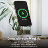 Funda Estuche de TPU Transparente MagSafe iPhone 15 PLUS