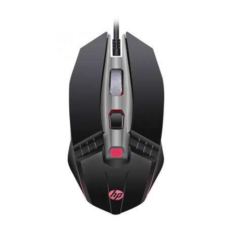 Mouse Gamer HP M270 black Unica