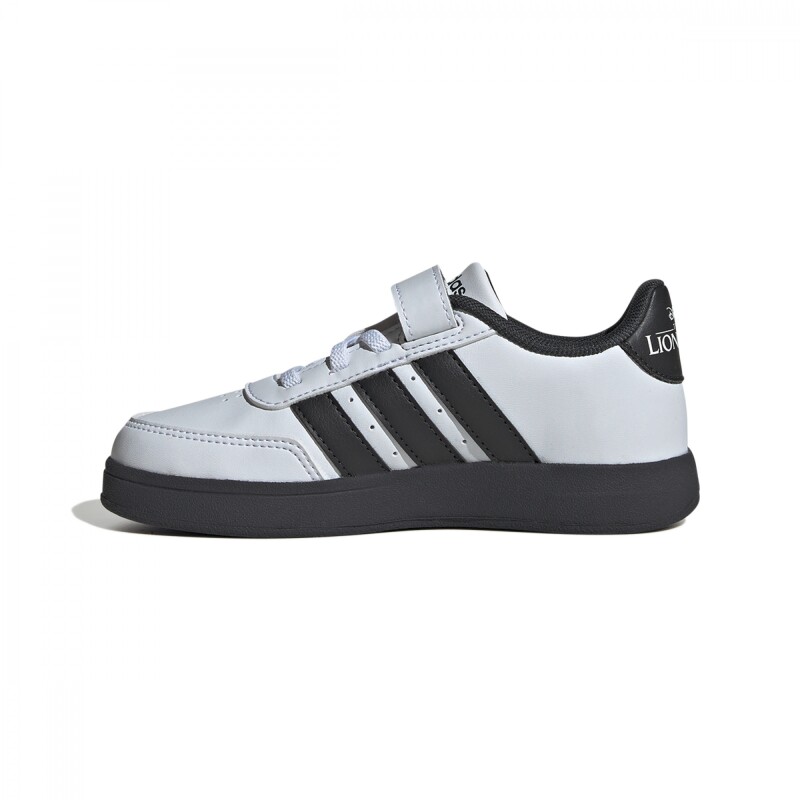 Zapatillas Breaknet Adidas X Disney Lion King de Niños Blanco