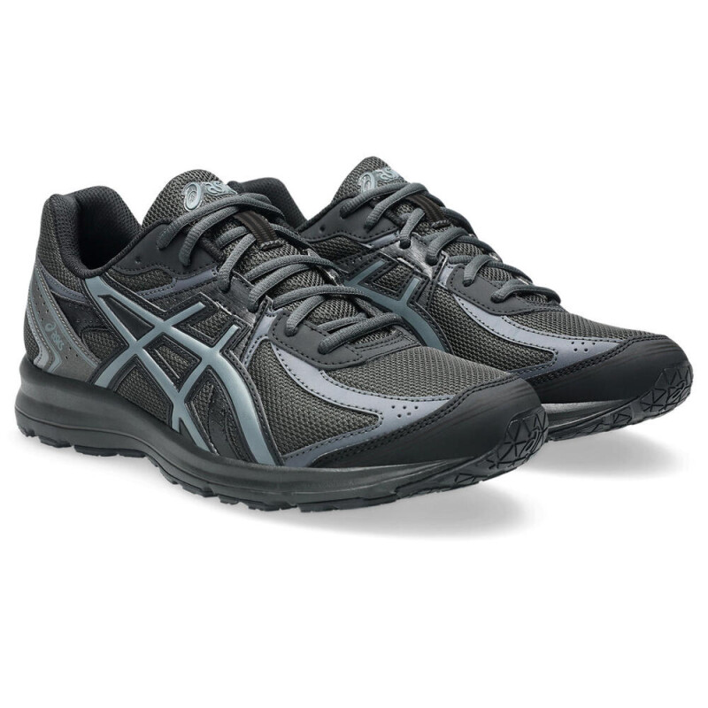 Zapatillas ASICS Jog 100S Unisex Graphite Grey/steel Grey