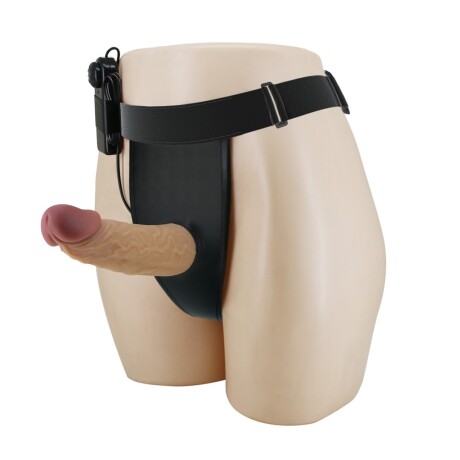 Arnés Universal VIbrador Draven Pretty Love Arnés Universal VIbrador Draven Pretty Love