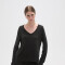 Remera Tivia Negro
