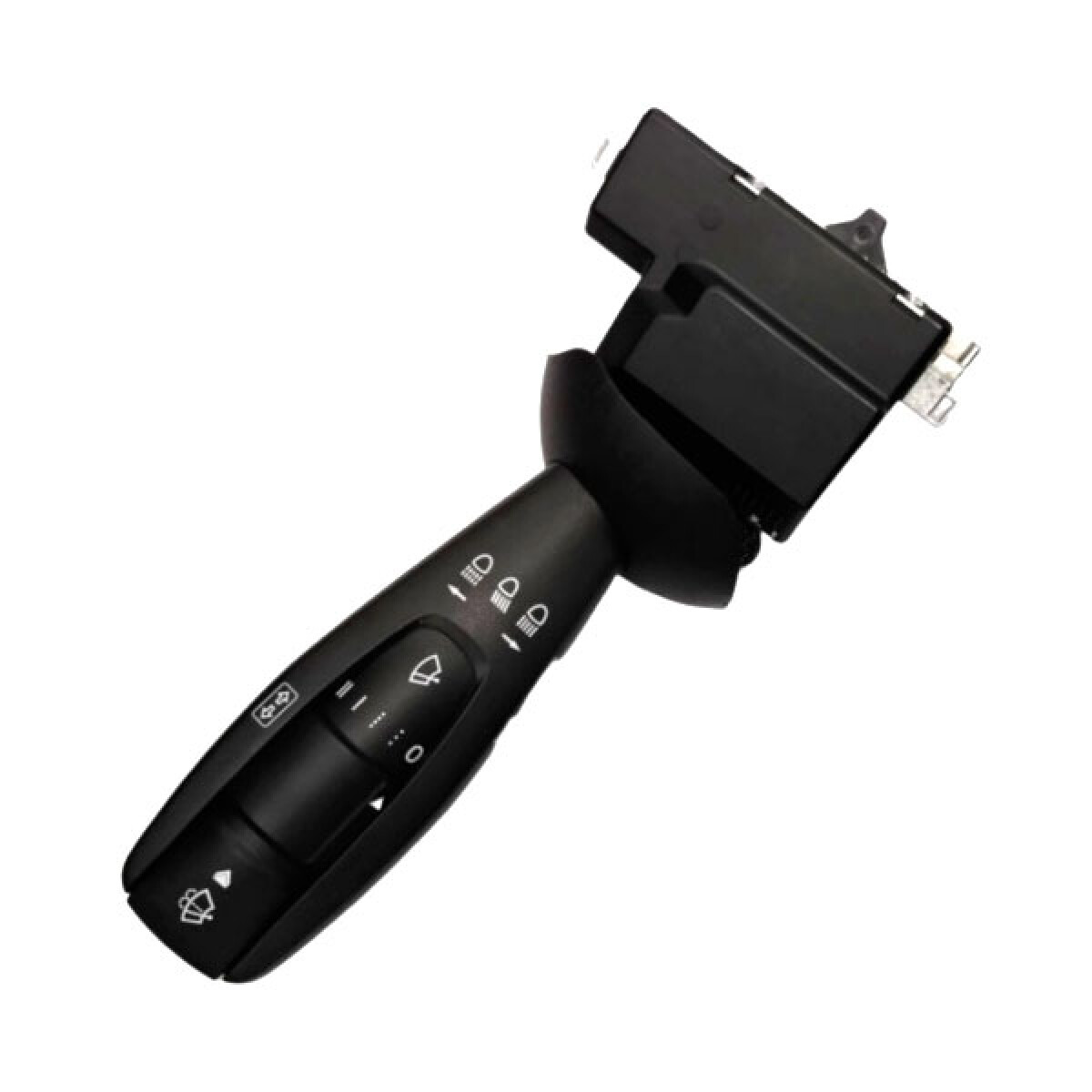 LLAVE BAJO VOLANTE MERCEDES BENZ SEÑALERO ACTROS 2546 2648 2651 20/ MARILIA 