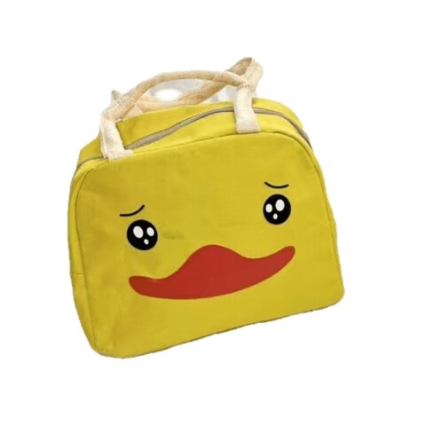 OUTLET Lunchera carterita conservadora 23*20 cm Outlet Lunchera Carterita Conservadora 23*20 Cm