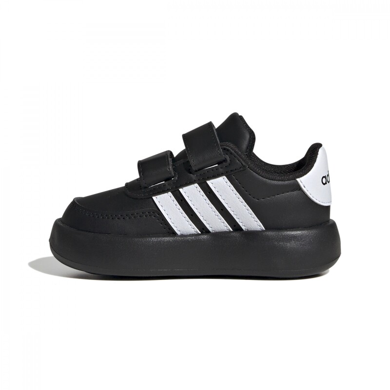 Zapatillas Breaknet 2.0 de Niños Negro