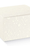Caja plegable 10x10x22 cm. - HARMONY Caja plegable 10x10x22 cm. - HARMONY