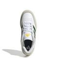 Championes de Hombre Adidas Urban Courtblock Blanco - Gris - Verde