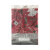 Mantel Bukara Peva Redondo 160 cm Navidad Árbol Rojo