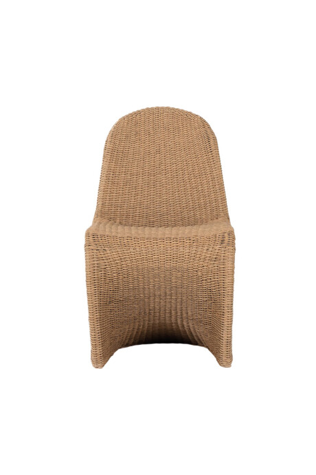 CORA SILLA CORA OUTDOOR 54X68,58X86H