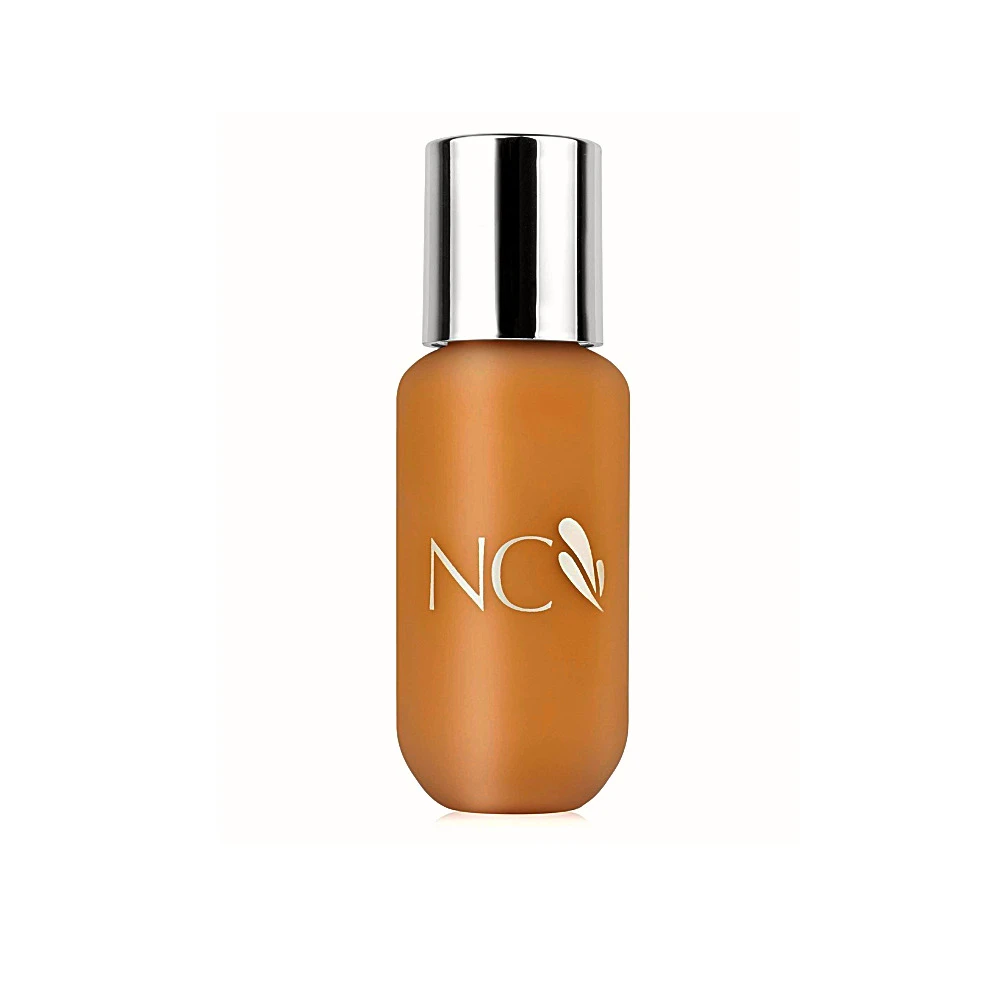 NEW COLOR BASE LIQUIDA MOCCA Nº50 UNID.