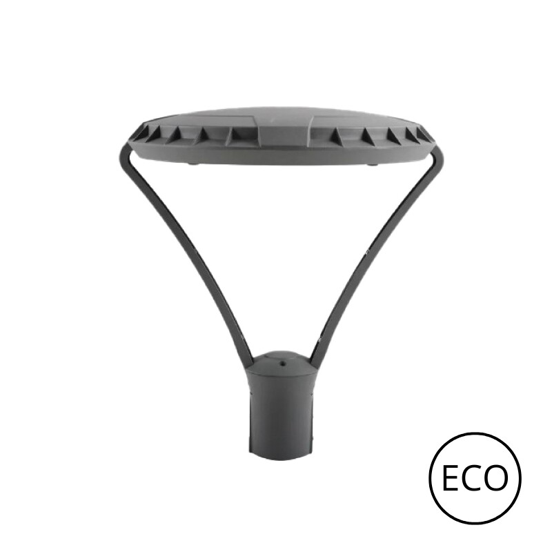 LUMINARIA GARDEN LIGHT 50W - 6000K Luminaria Garden Light 50W ECO