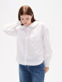 Camisa Ozyra Blanco