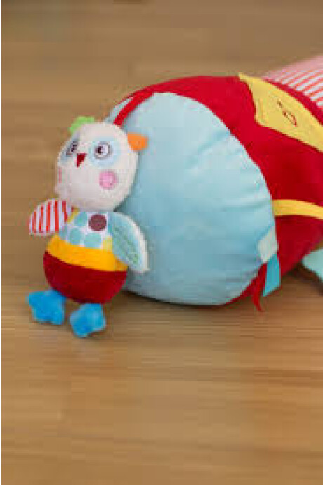 ALMOHADON ACTIVIDADES STORKI ALMOHADON ACTIVIDADES STORKI