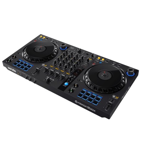 CONTROLADOR DJ PIONEER DDJ FLX6 CONTROLADOR DJ PIONEER DDJ FLX6