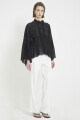Blusa Negro