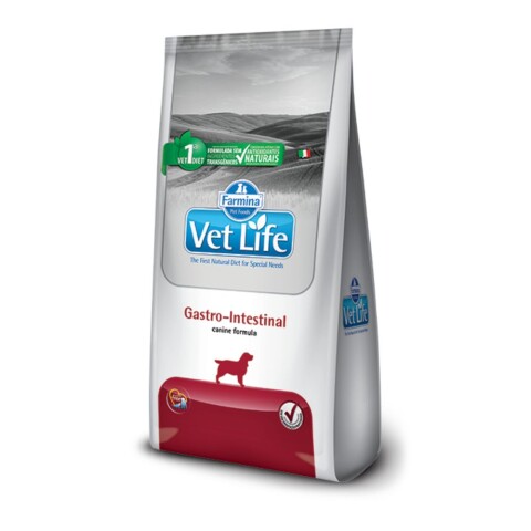 Vetlife Natural Can Gastro Intestinal 10,1 kg Vetlife Natural Can Gastro Intestinal 10,1 kg