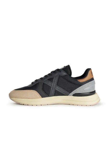 SHOES SOON MARRON