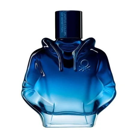 Perfume Benetton Colors We Are Tribe EDT 90 ml Perfume Benetton Colors We Are Tribe EDT 90 ml