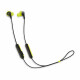 Auriculares JBL Endurance Run 3 con Bluetooth Black Auriculares JBL Endurance Run 3 con Bluetooth Black