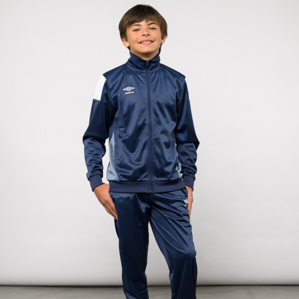 Equipo Deportivo Gessio Umbro Niños 001