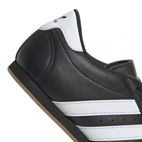 Championes adidas Taekwondo Lace Black White