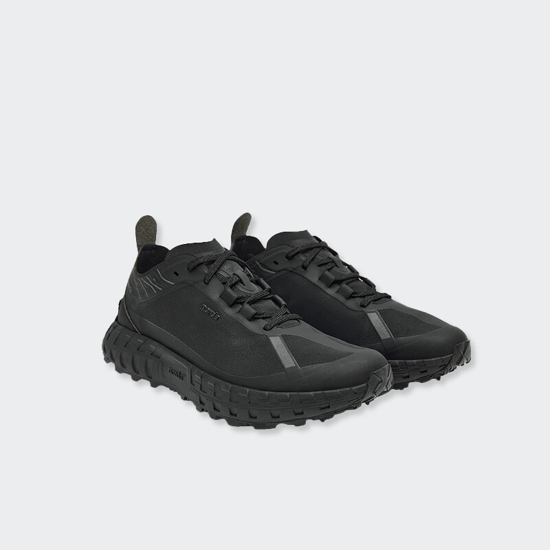 Championes Norda 001A Dyneema Negro