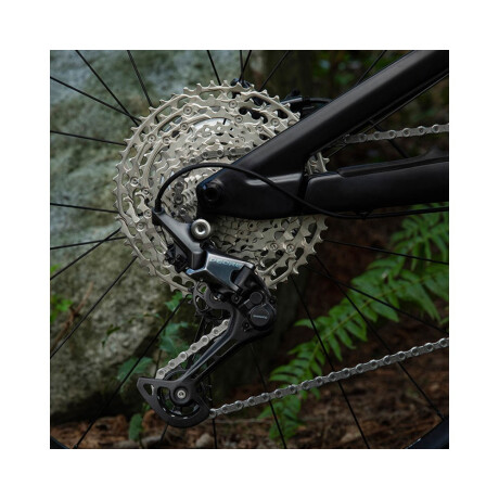 Cassette Shimano M6100 Deore 10-51 12v Cassette Shimano M6100 Deore 10-51 12v