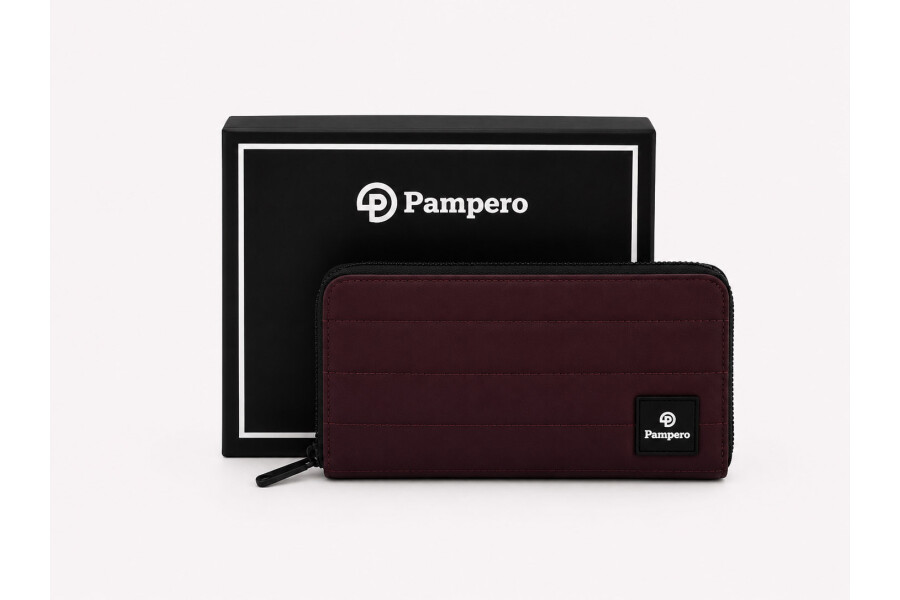 MONEDERO URBANO 44005 Uva