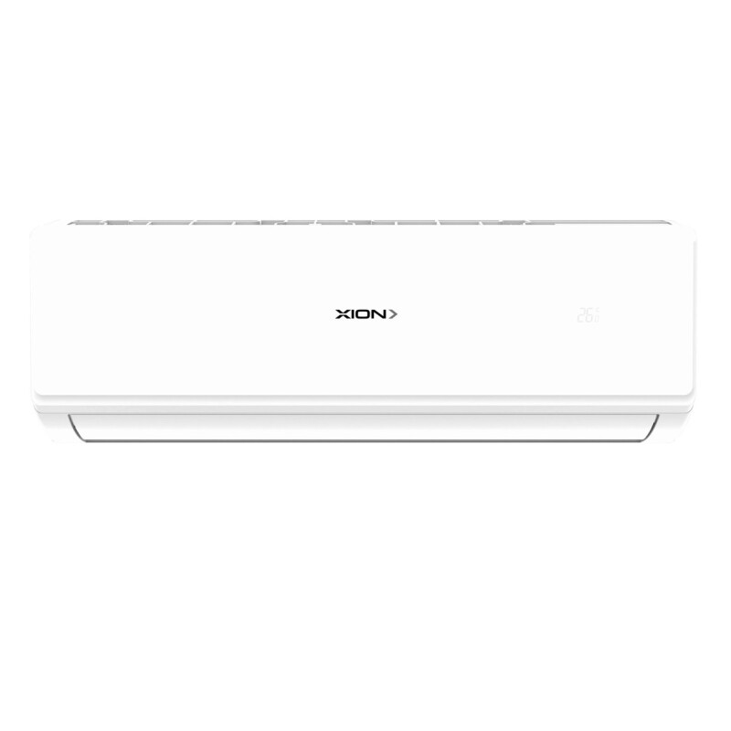 Aire Acondicionado Xion 12.000btu Inverter Clase A XI-AAS12INV-2-CU Aire Acondicionado Xion 12.000btu Inverter Clase A Xi-aas12inv-2-cu