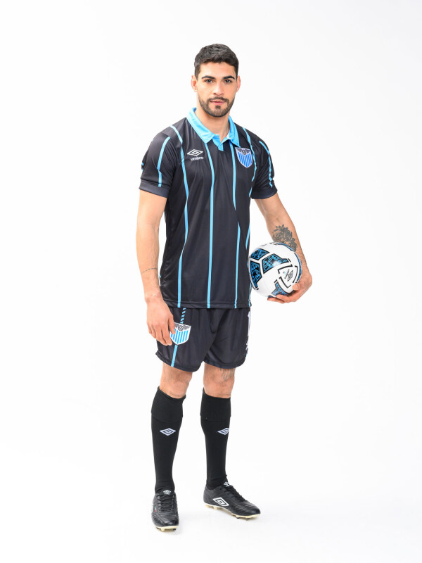 Equipo de futbol personalizado Umbro Hombre 015