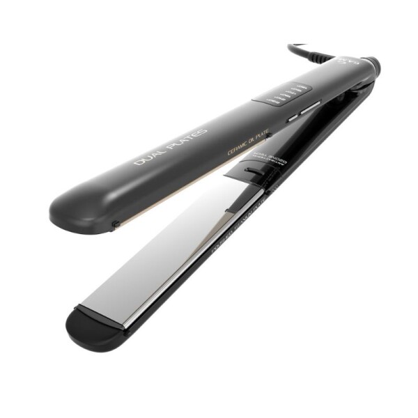 PLANCHA DIGITAL CP14 LED DUAL PLATES 4D - GA.MA PLANCHA DIGITAL CP14 LED DUAL PLATES 4D - GA.MA