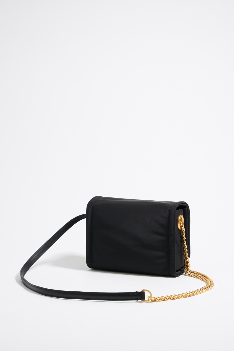 BOLSO Negro