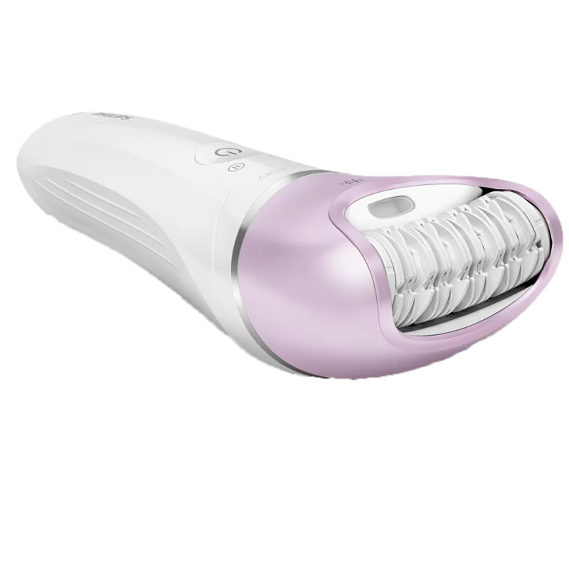 Depilador Philips para Todo El Cuerpo Bre632/00 Depilador Philips para Todo El Cuerpo Bre632/00