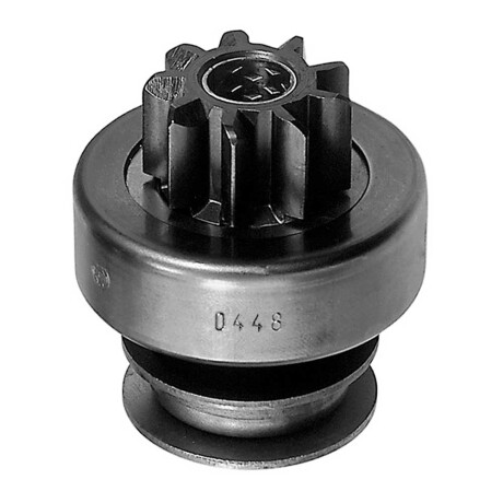 BENDIX ARRANQUE ISUZU HITACHI 9D 12E 69L=448DUN ZEN BENDIX ARRANQUE ISUZU HITACHI 9D 12E 69L=448DUN ZEN