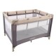 Practicuna Corralito Niza Carestino Beige
