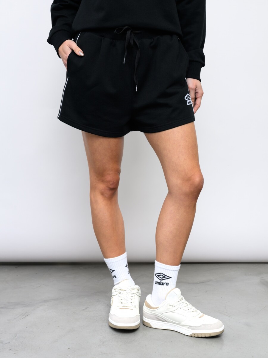 SHORT MARI Umbro Mujer - 002 