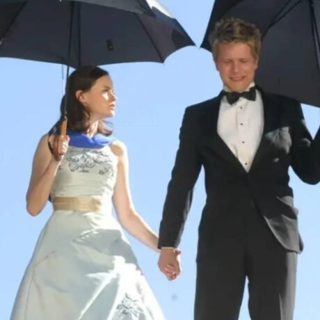 Rory Gilmore - Gilmore Girls - 1492 Rory Gilmore - Gilmore Girls - 1492